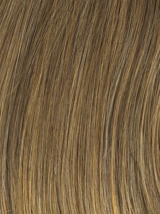 Mod About You | Synthetic Lace Front Wig (Basic Cap)