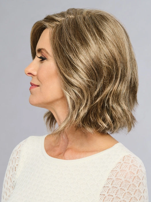 Mod About You Wig by Gabor | Gabor Luxury | Lace Front | Mono Part