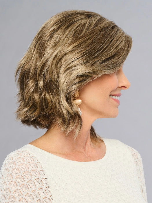Mod About You Wig by Gabor | Gabor Luxury | Lace Front | Mono Part