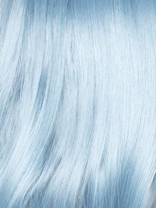 Mod Sleek | Synthetic Lace Front Wig (Mono Part)
