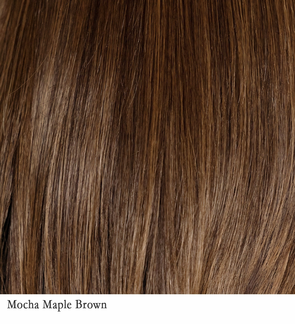 Modena Wig by Belle Tress | City Collection | Heat Friendly Synthetic