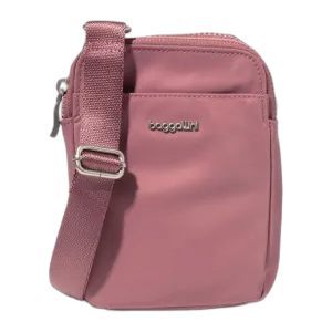 Modern Take Two RFID Crossbody