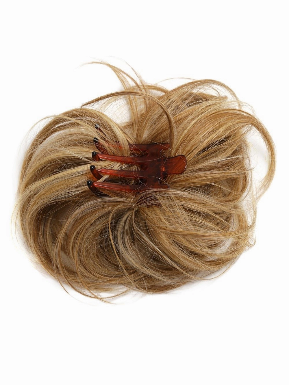 Modern Chignon