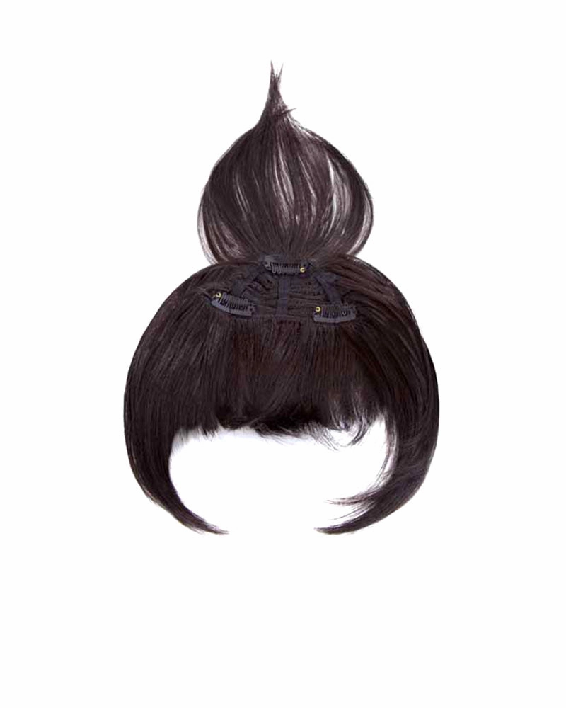 Modern Fringe | Hair Piece by Hairdo