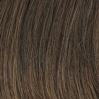 Modern Motif wig - Gabor