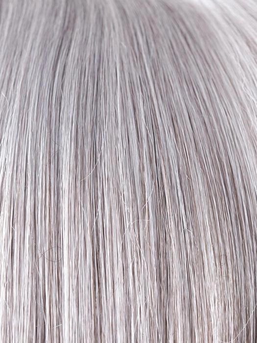 Modern Top Piece | Synthetic Hair Topper (Basic Base)