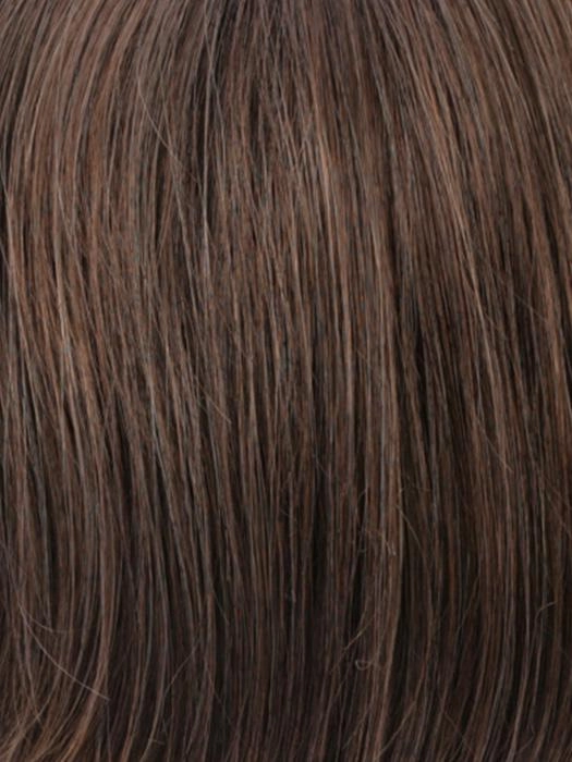 Monika | Synthetic Lace Front Wig