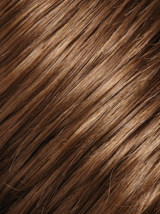 Mono Allure Wig by Jon Renau | Mono Top | Synthetic Fiber