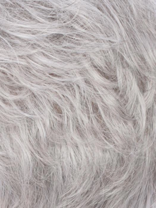 Mono Wiglet 36-LF | Synthetic Lace Front Hair Piece (Mono Top)