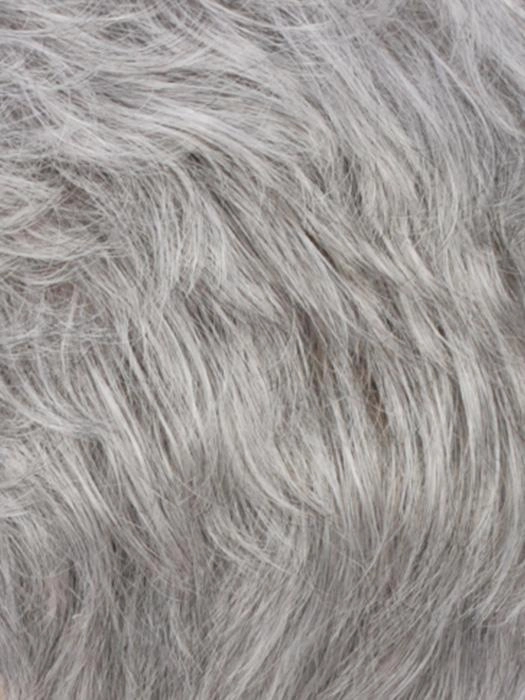 Mono Wiglet 36-LF | Synthetic Lace Front Hair Piece (Mono Top)