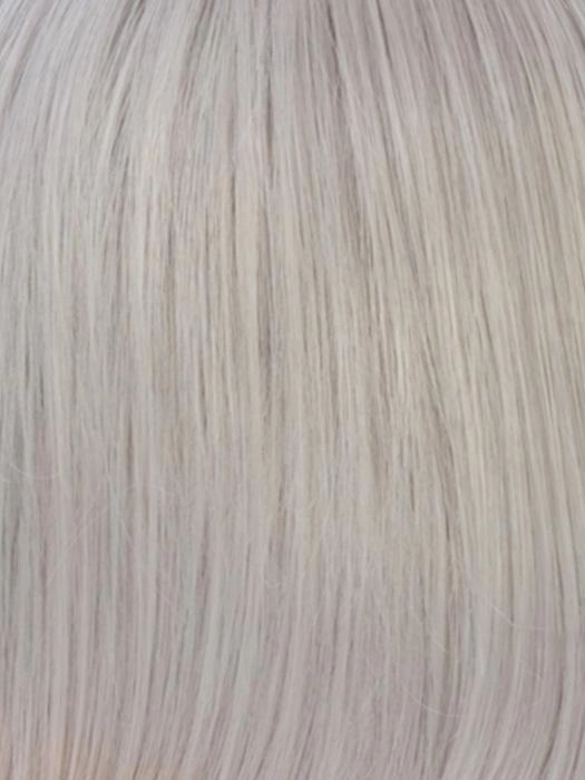 Mono Wiglet 36-LF | Synthetic Lace Front Hair Piece (Mono Top)