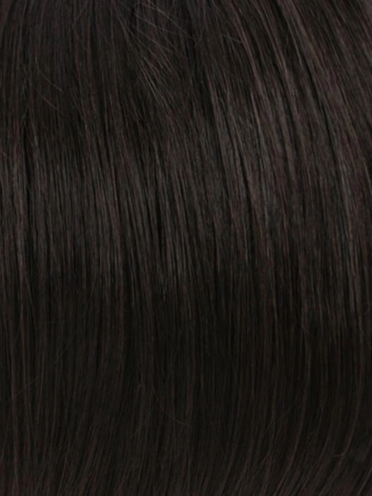 Mono Wiglet 413-MP | Synthetic Hair Piece (Mono Part)