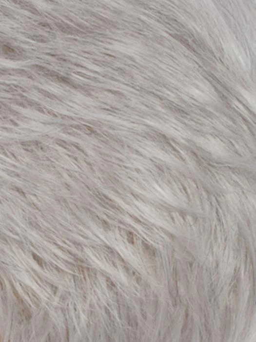 Mono Wiglet 5 | Synthetic Hair Piece (Mono Top)