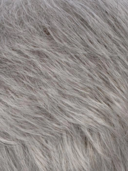 Mono Wiglet 5 | Synthetic Hair Piece (Mono Top)