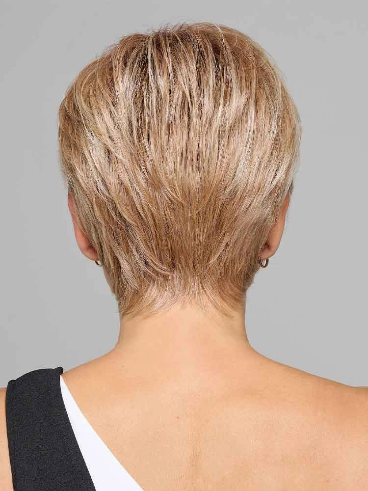 Monologue Heat Friendly wig - Raquel Welch