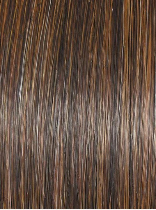 Monologue Wig by Raquel Welch | Heat Friendly Synthetic (Lace Front Mono)