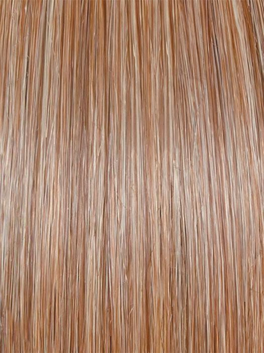 Monologue Wig by Raquel Welch | Heat Friendly Synthetic (Lace Front Mono)