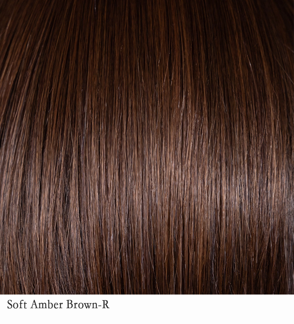 Monroe HT Wig by Belle Tress | Heat Friendly Synthetic Hair | Average Cap