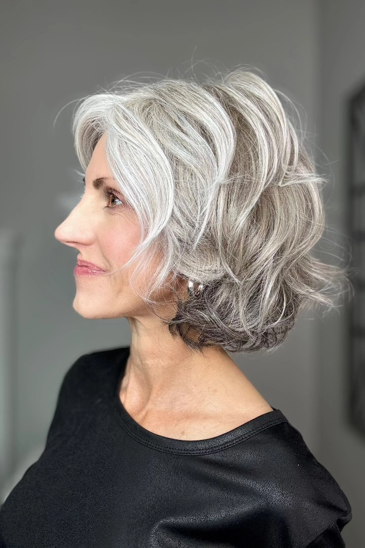 Monroe HT Wig by Belle Tress | Heat Friendly Synthetic Hair | Average Cap