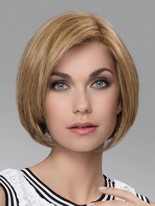 Mood Deluxe Wig by Ellen Wille | Prime Power | Human/Synthetic Hair Blend