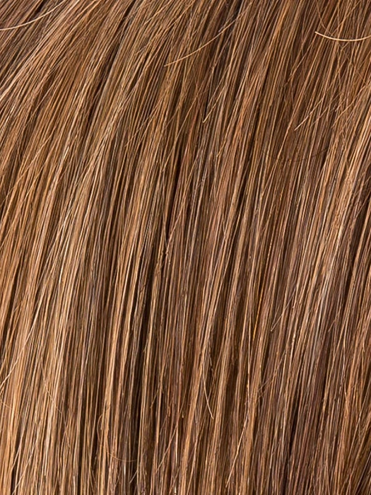 Mood Deluxe Wig by Ellen Wille | Prime Power | Human/Synthetic Hair Blend