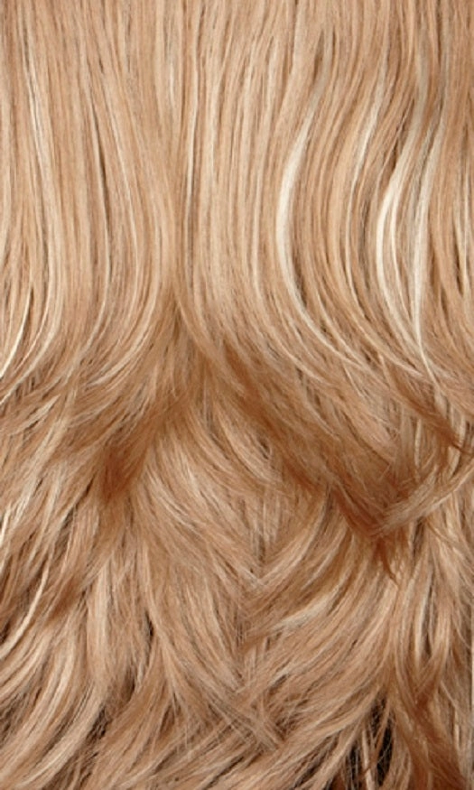 Morgan Wig by Henry Margu | Synthetic Hair