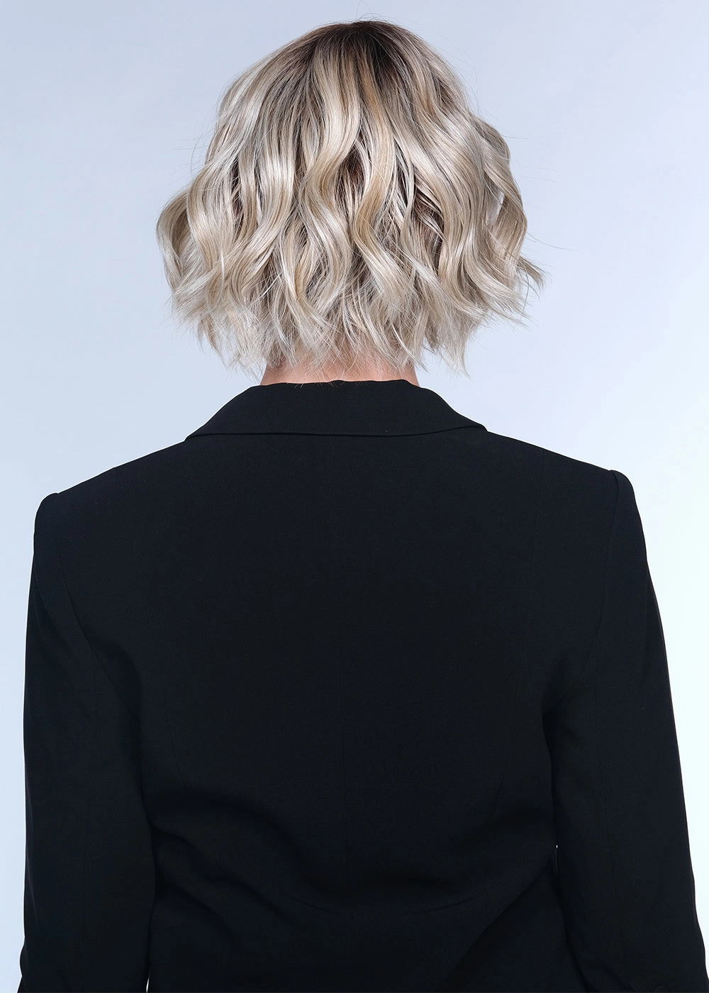 Morning Storm E Wig by Belle Tress | Caf E Collection | Heat Friendly Synthetic