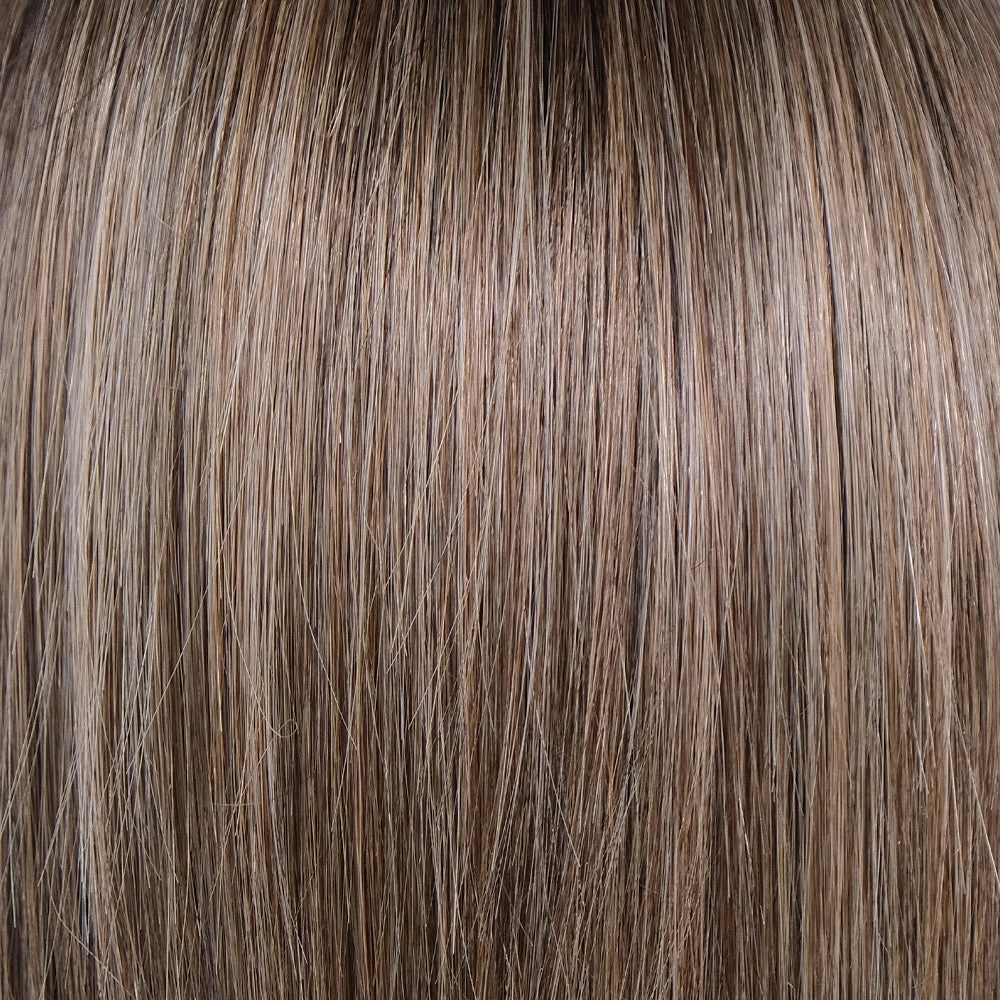 Morning Storm Wig by Belle Tress | Heat Friendly Synthetic Hair | Average Cap