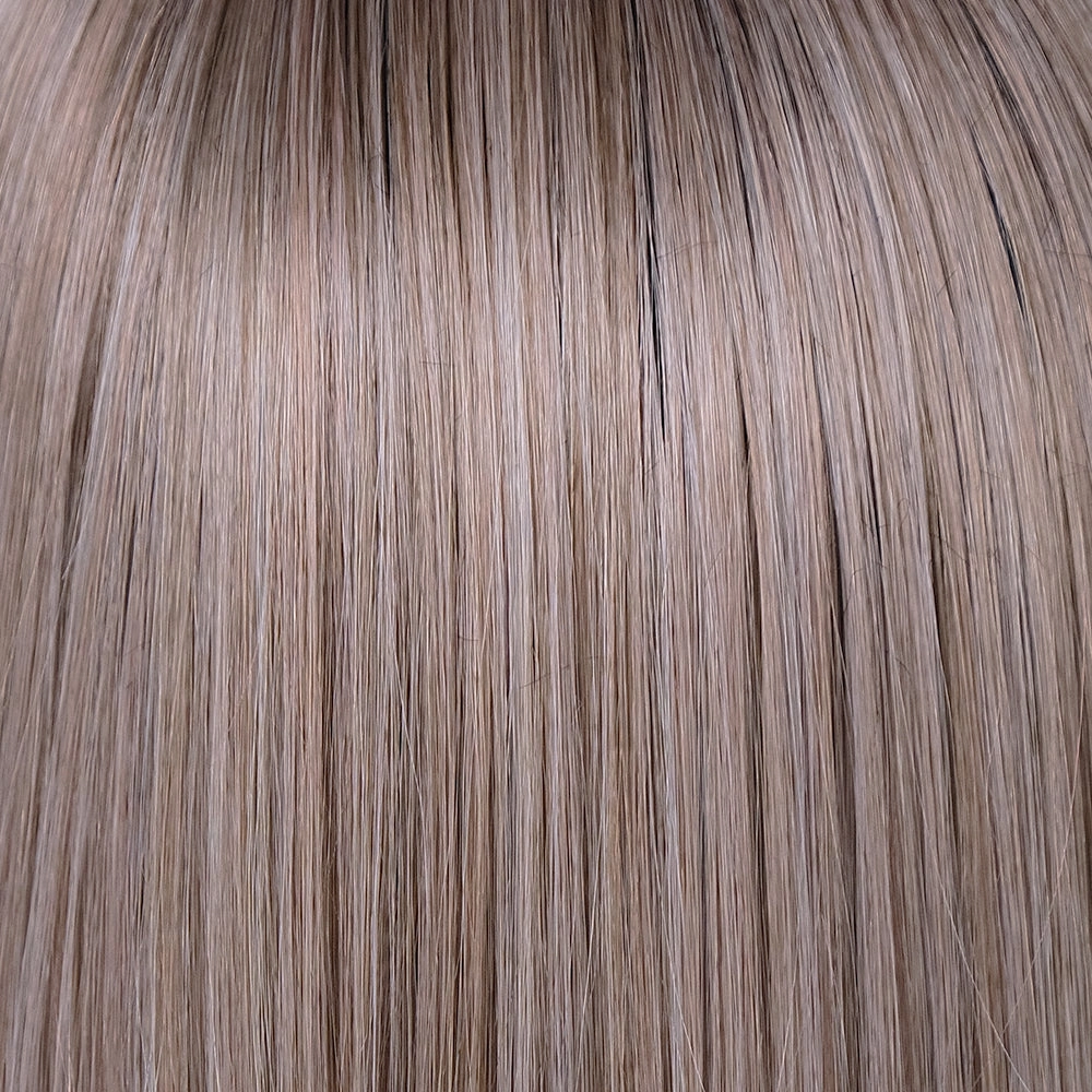 Morning Storm Wig by Belle Tress | Heat Friendly Synthetic Hair | Average Cap