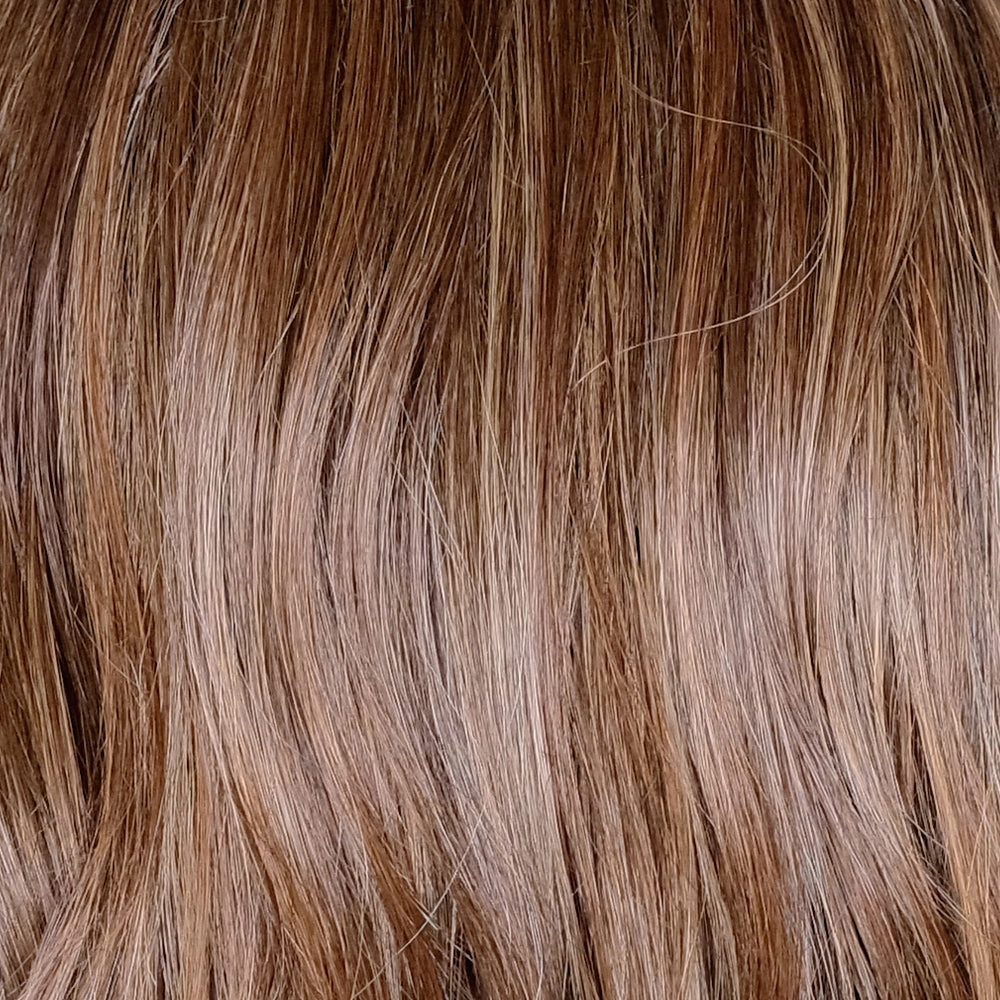Morning Storm Wig by Belle Tress | Heat Friendly Synthetic Hair | Average Cap