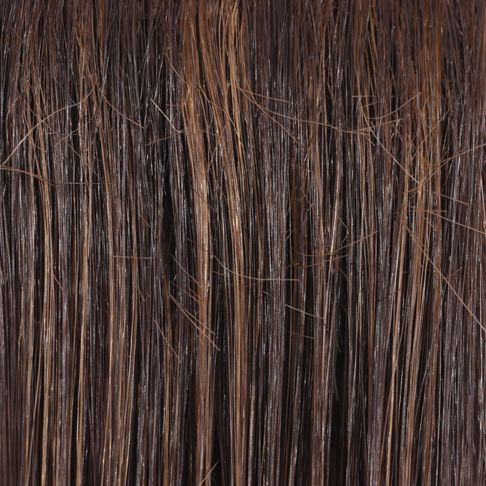 Morning Storm Wig by Belle Tress | Heat Friendly Synthetic Hair | Average Cap