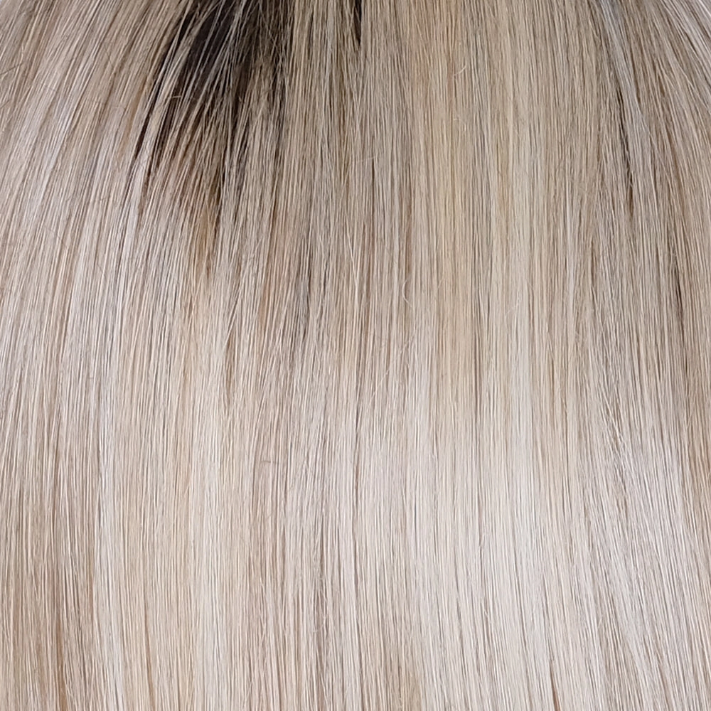 Morning Storm Wig by Belle Tress | Heat Friendly Synthetic Hair | Average Cap