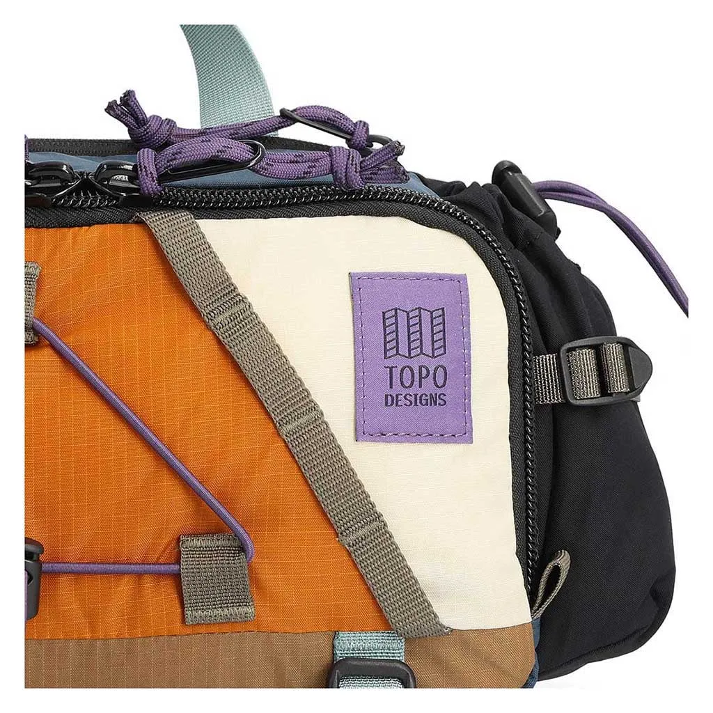 Mountain Hydro Hip Pack