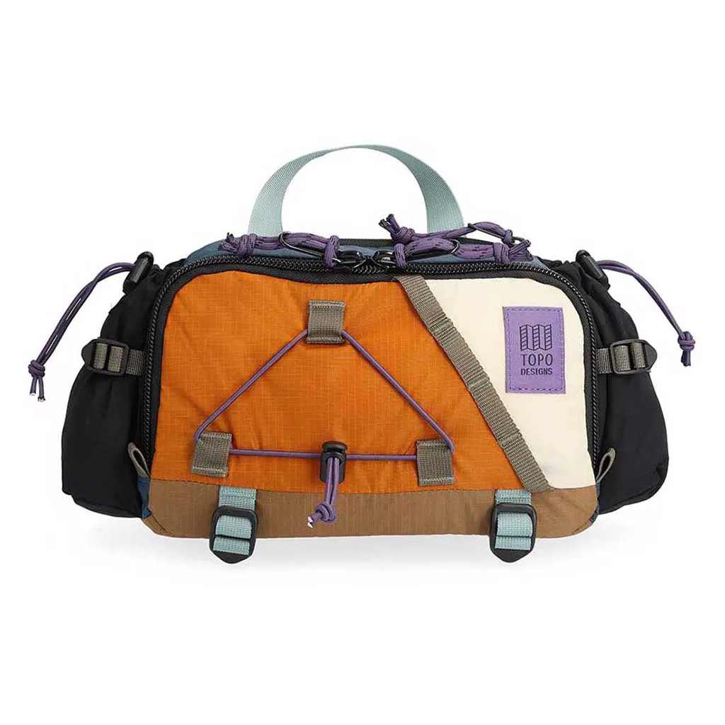 Mountain Hydro Hip Pack