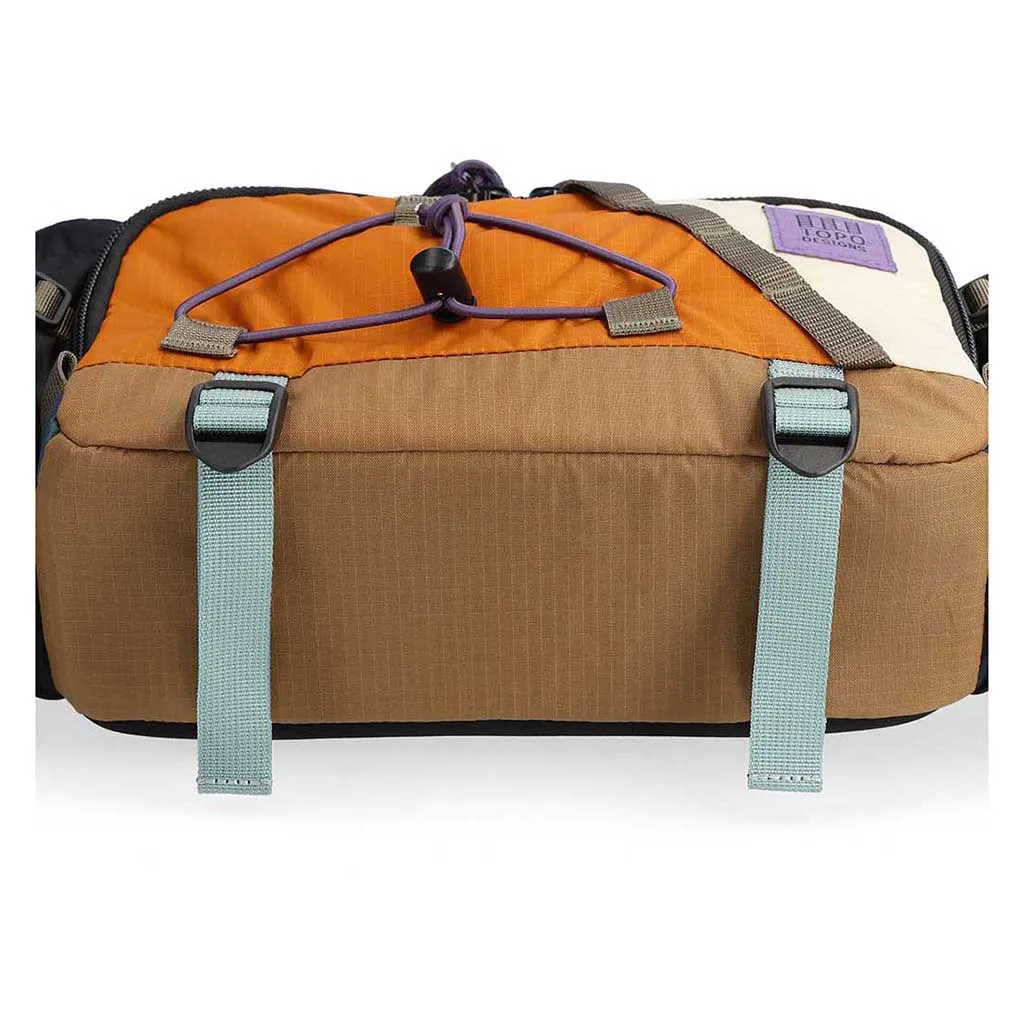 Mountain Hydro Hip Pack