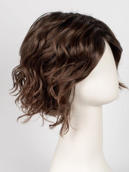 Movie Star | Synthetic Lace Front Wig (Mono Crown)