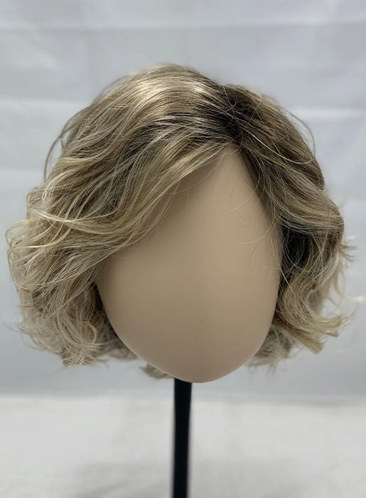 Movie Star by Ellen Wille | Perucci | Synthetic Fiber Wig