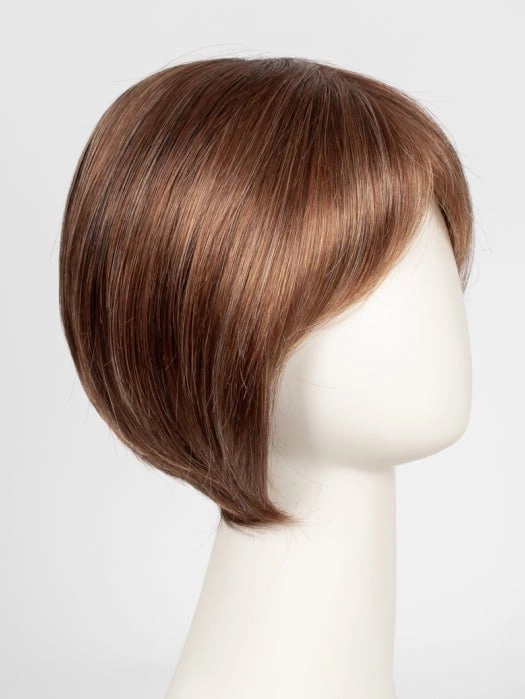 Muse | Synthetic Lace Front Wig (Hand-Tied)