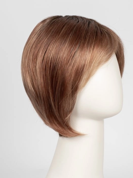 Muse | Synthetic Lace Front Wig (Hand-Tied)