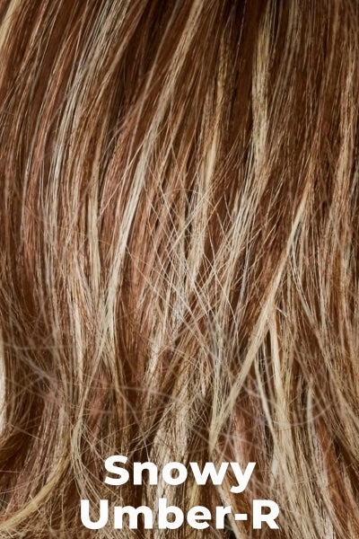 Muse Series Wigs - Dazzling Wavez (#1513)