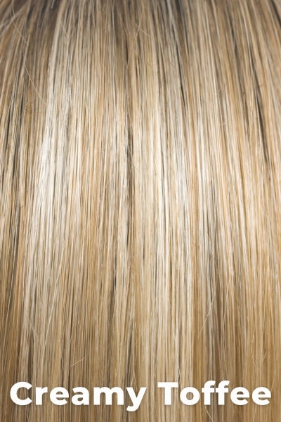 Muse Series Wigs - Dazzling Wavez (#1513)
