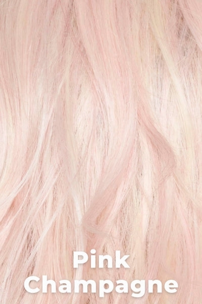 Muse Series Wigs - Dazzling Wavez (#1513)