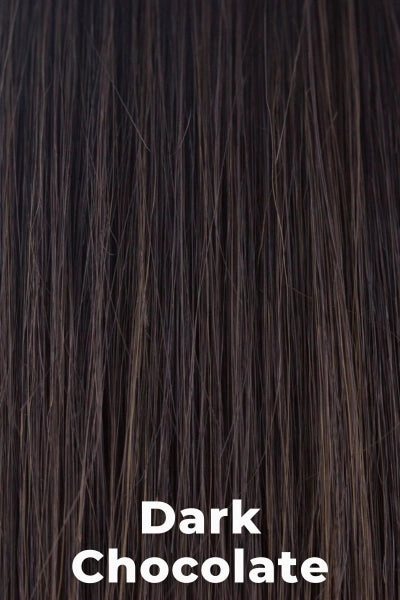 Muse Series Wigs - Glam Wavez (#1512)