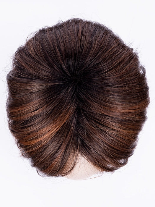 Music Wig by Ellen Wille | High Power | Heat Friendly Synthetic