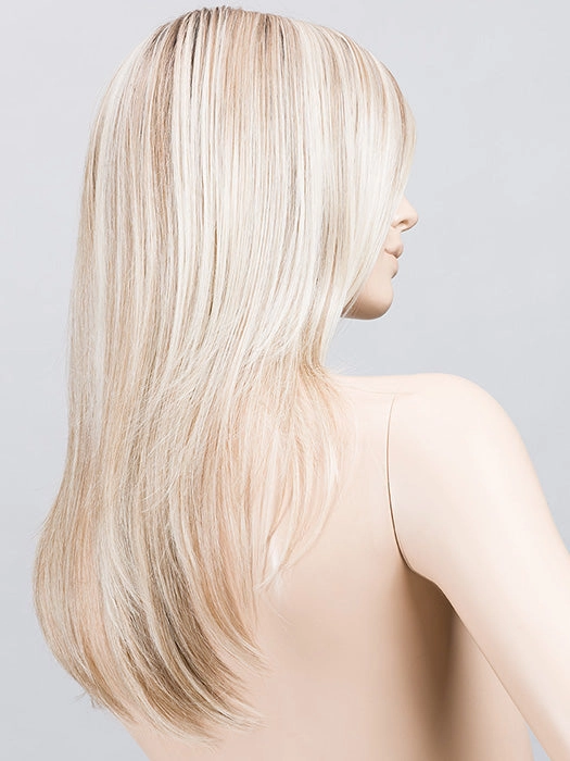 Music Wig by Ellen Wille | High Power | Heat Friendly Synthetic