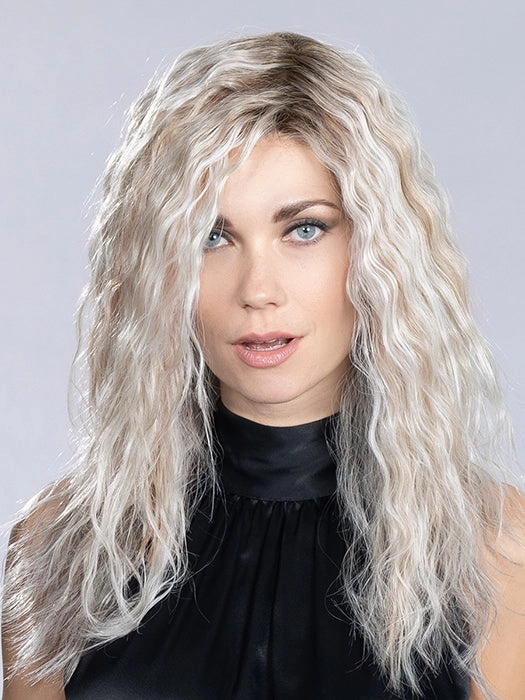 Music Wig by Ellen Wille | High Power | Heat Friendly Synthetic