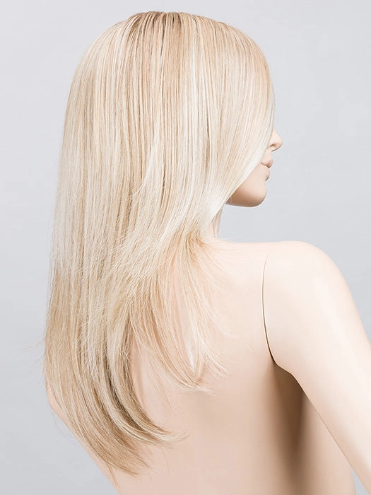 Music Wig by Ellen Wille | High Power | Heat Friendly Synthetic