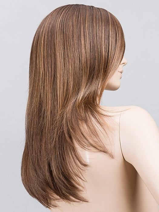 Music Wig by Ellen Wille | High Power | Heat Friendly Synthetic