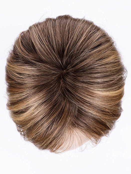 Music Wig by Ellen Wille | High Power | Heat Friendly Synthetic