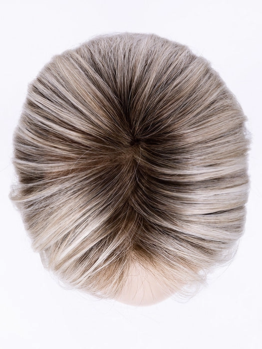 Music Wig by Ellen Wille | High Power | Heat Friendly Synthetic